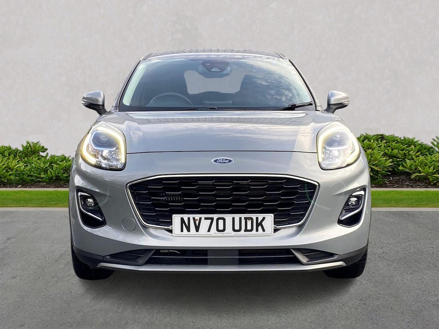 Used Ford Puma 2021 for sale - 76559804: Photo 5