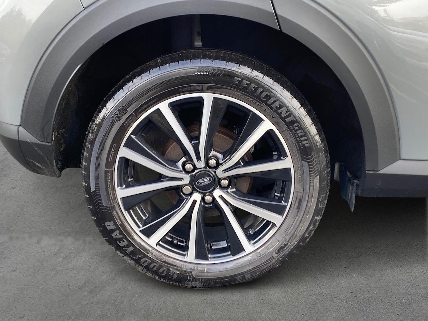 Used Ford Puma 2021 for sale - 76559804: Photo 6