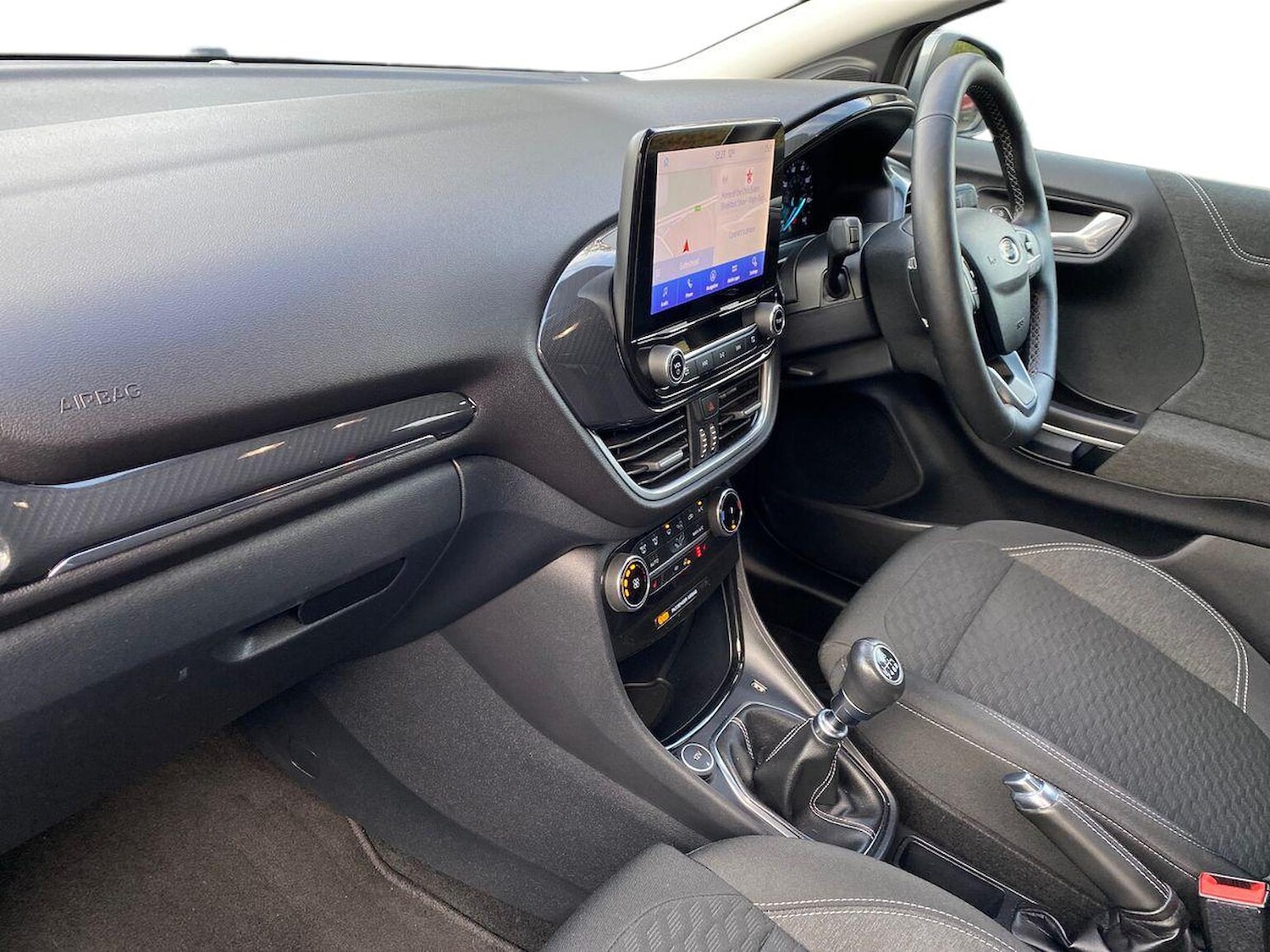 Used Ford Puma 2021 for sale - 76559804: Photo 7