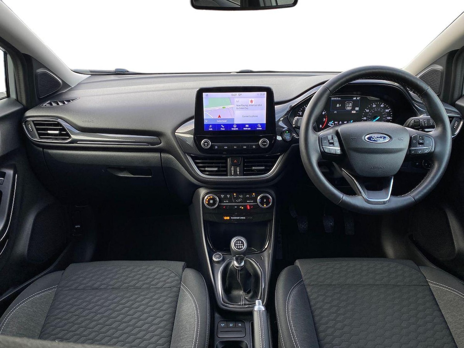 Used Ford Puma 2021 for sale - 76559804: Photo 8