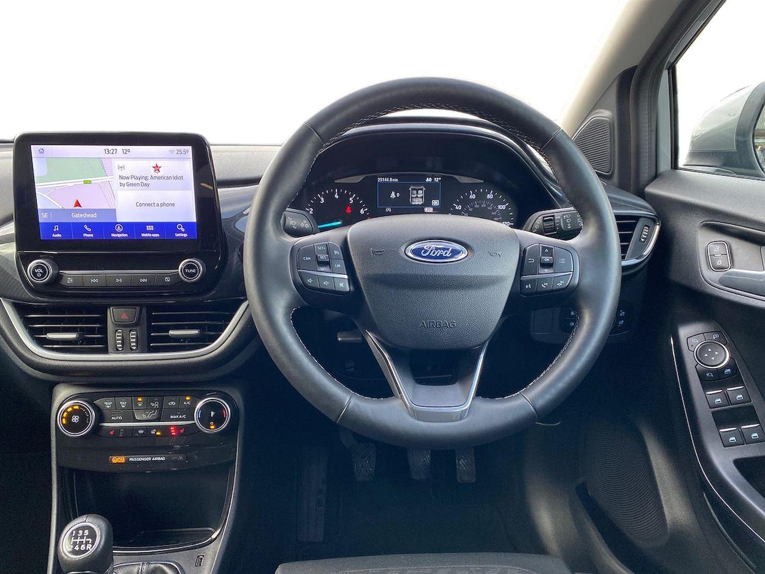 Used Ford Puma 2021 for sale - 76559804: Photo 9