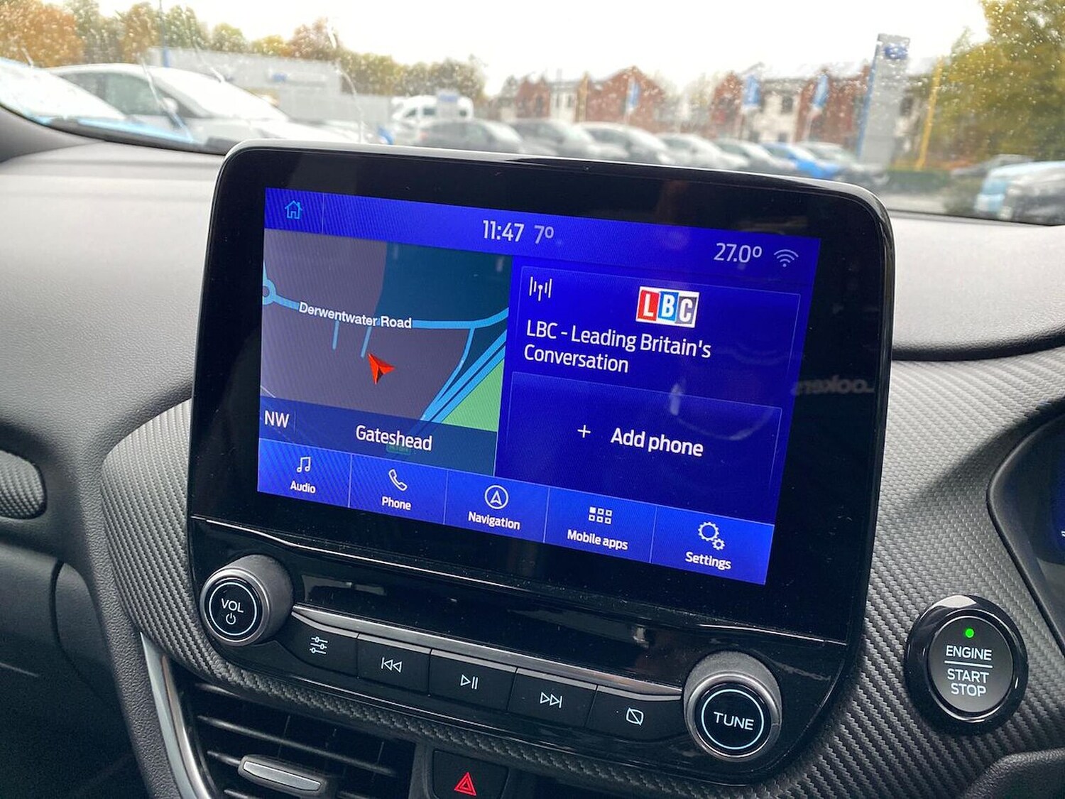 Used Ford Puma 2020 for sale - 76542997: Photo 11