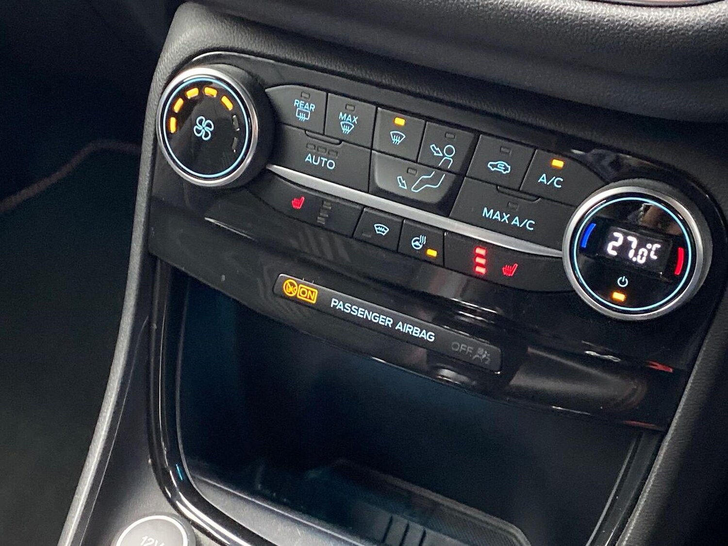 Used Ford Puma 2020 for sale - 76542997: Photo 12