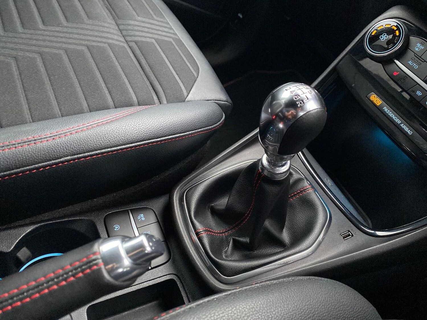 Used Ford Puma 2020 for sale - 76542997: Photo 13