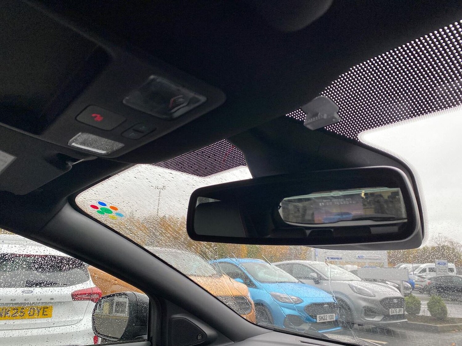 Used Ford Puma 2020 for sale - 76542997: Photo 14