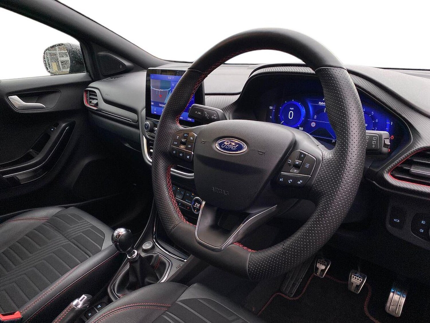 Used Ford Puma 2020 for sale - 76542997: Photo 15