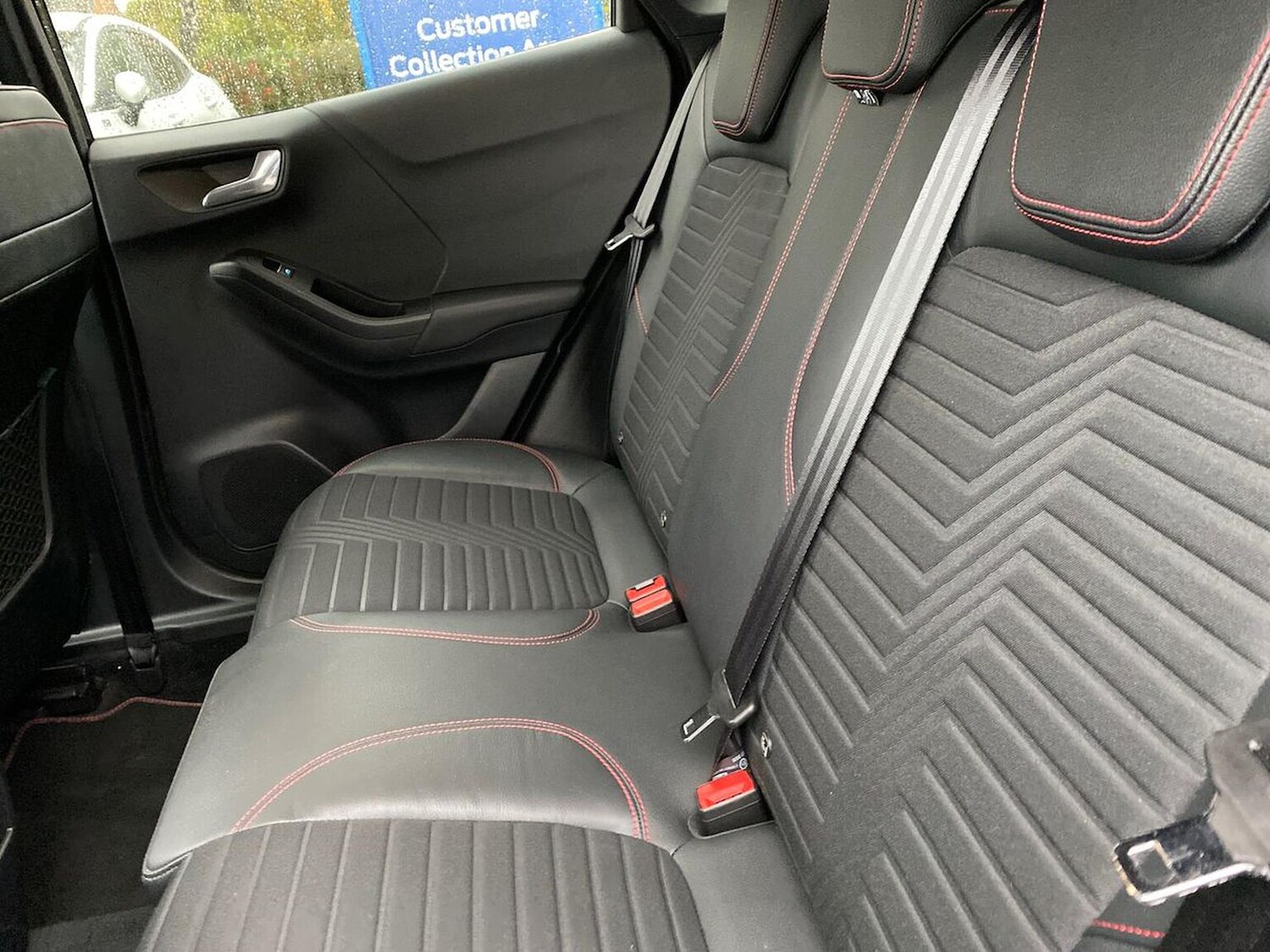 Used Ford Puma 2020 for sale - 76542997: Photo 16