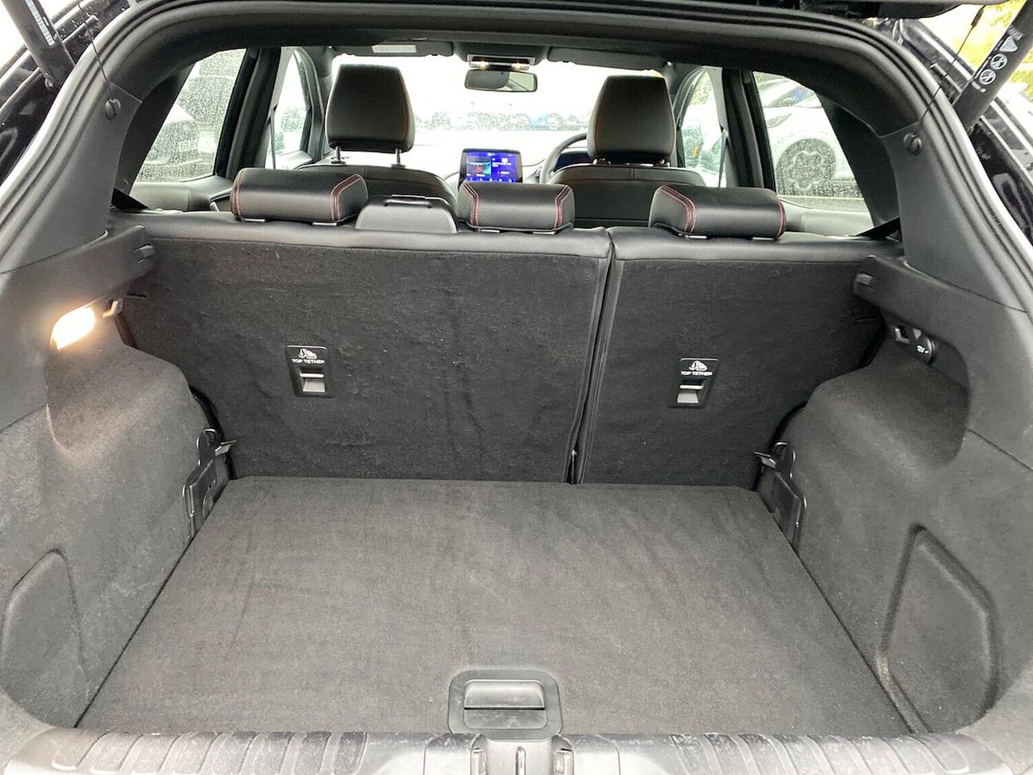 Used Ford Puma 2020 for sale - 76542997: Photo 17