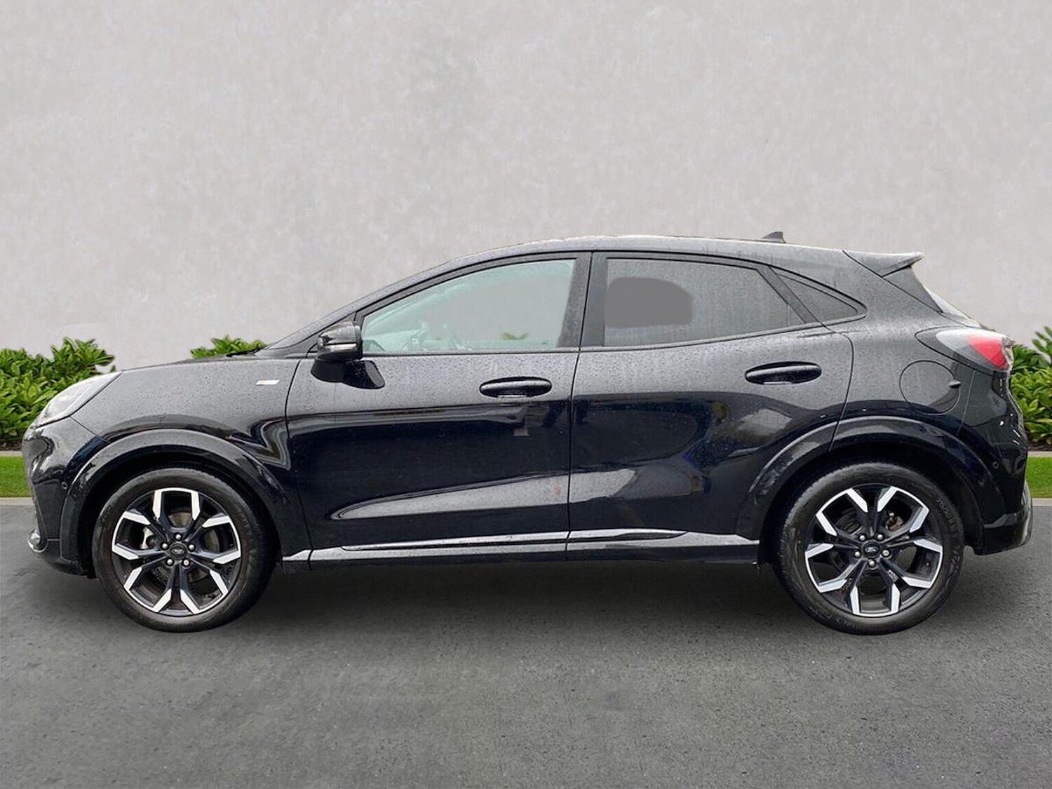 Used Ford Puma 2020 for sale - 76542997: Photo 19