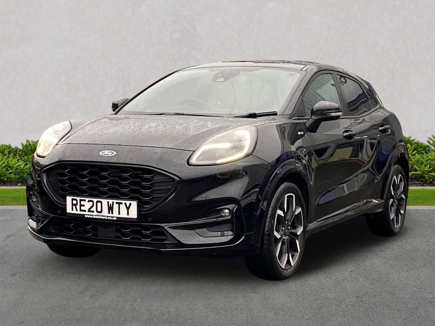 Used Ford Puma 2020 for sale - 76542997: Photo 20