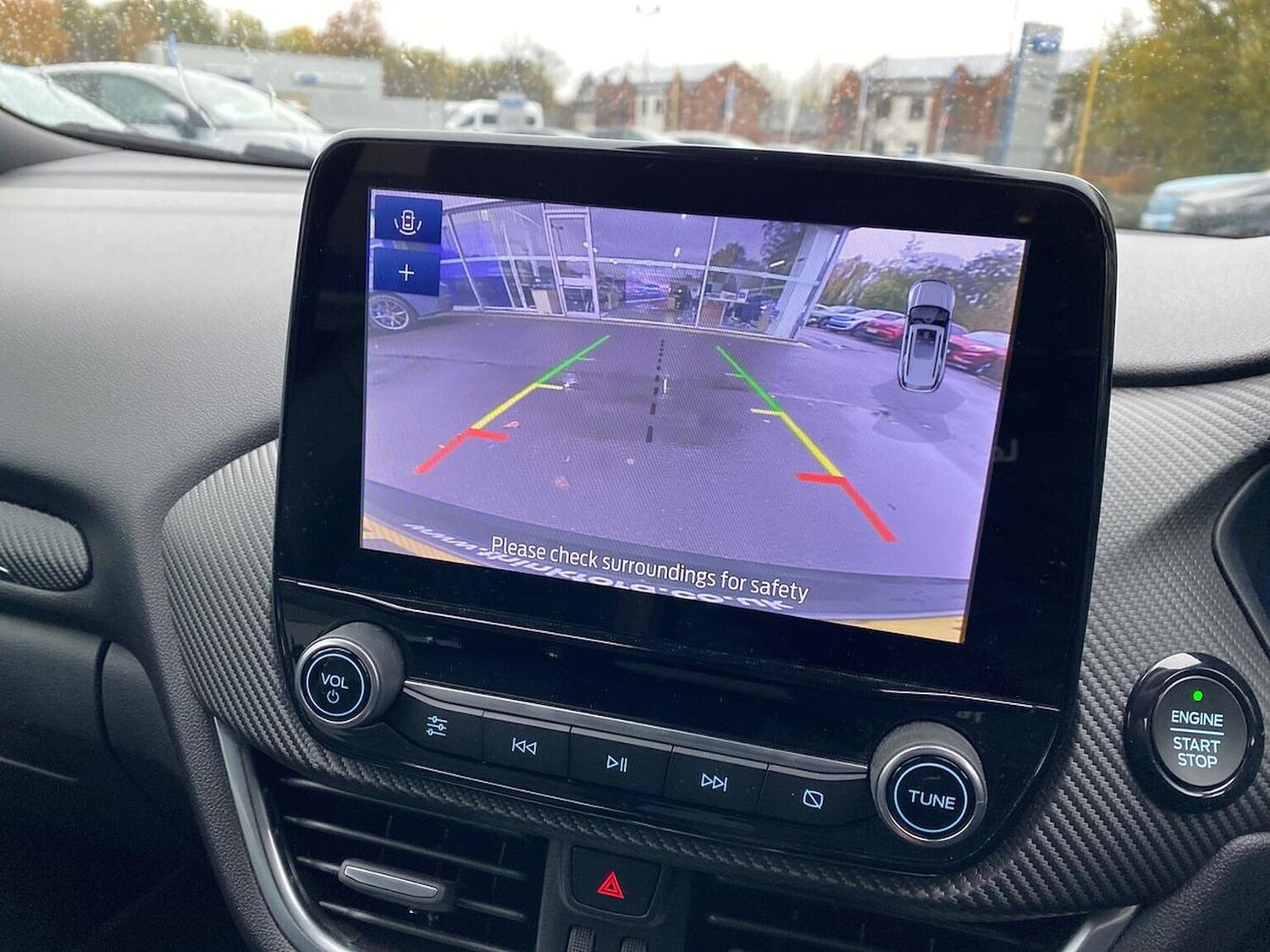 Used Ford Puma 2020 for sale - 76542997: Photo 23