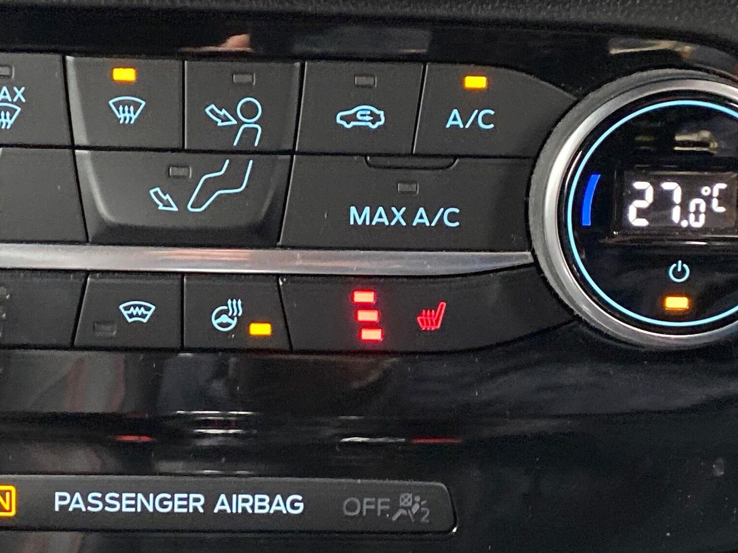 Used Ford Puma 2020 for sale - 76542997: Photo 25