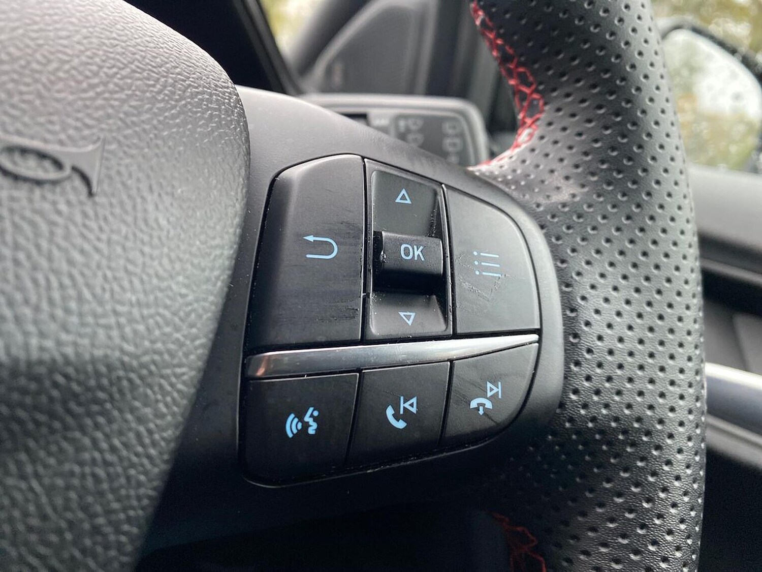 Used Ford Puma 2020 for sale - 76542997: Photo 27