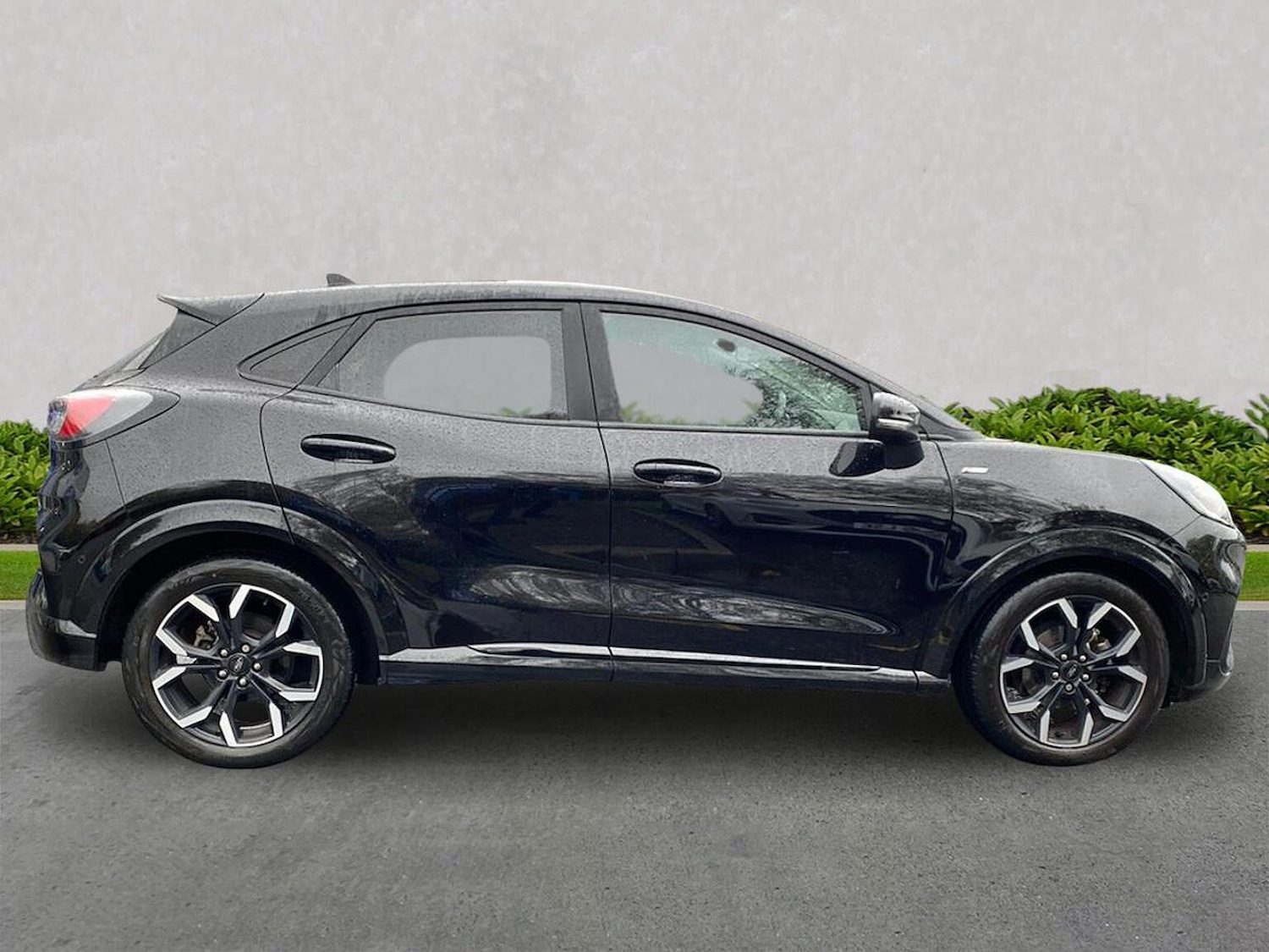 Used Ford Puma 2020 for sale - 76542997: Photo 3