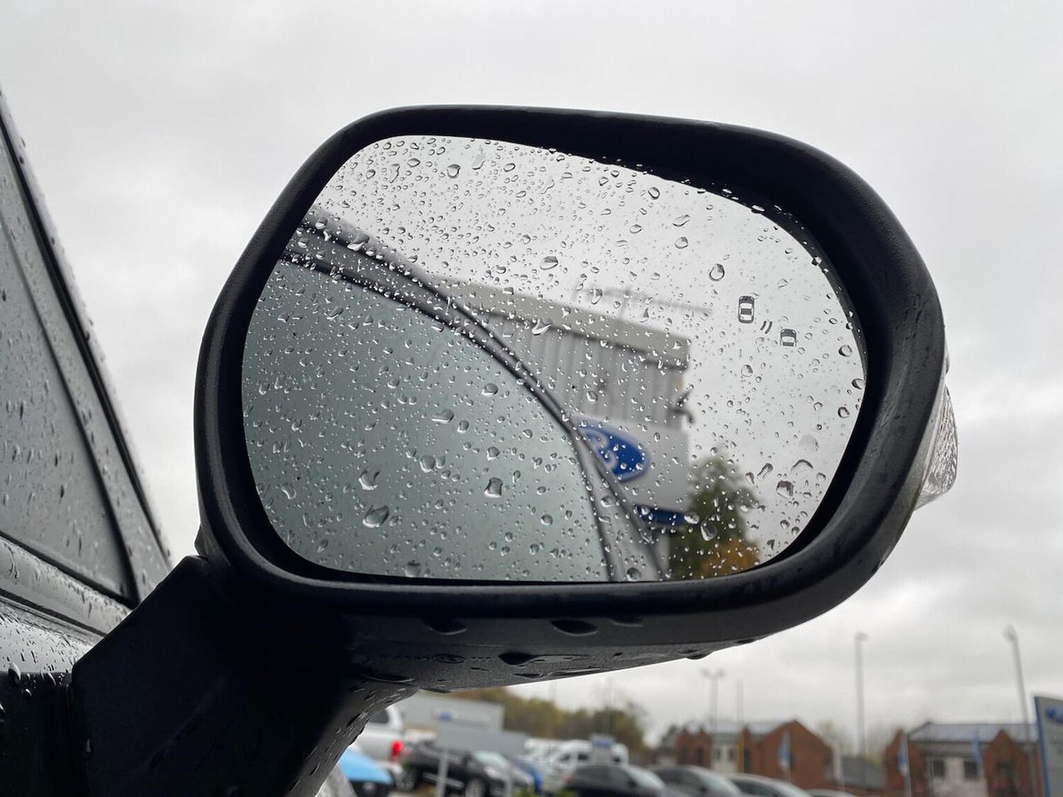 Used Ford Puma 2020 for sale - 76542997: Photo 33