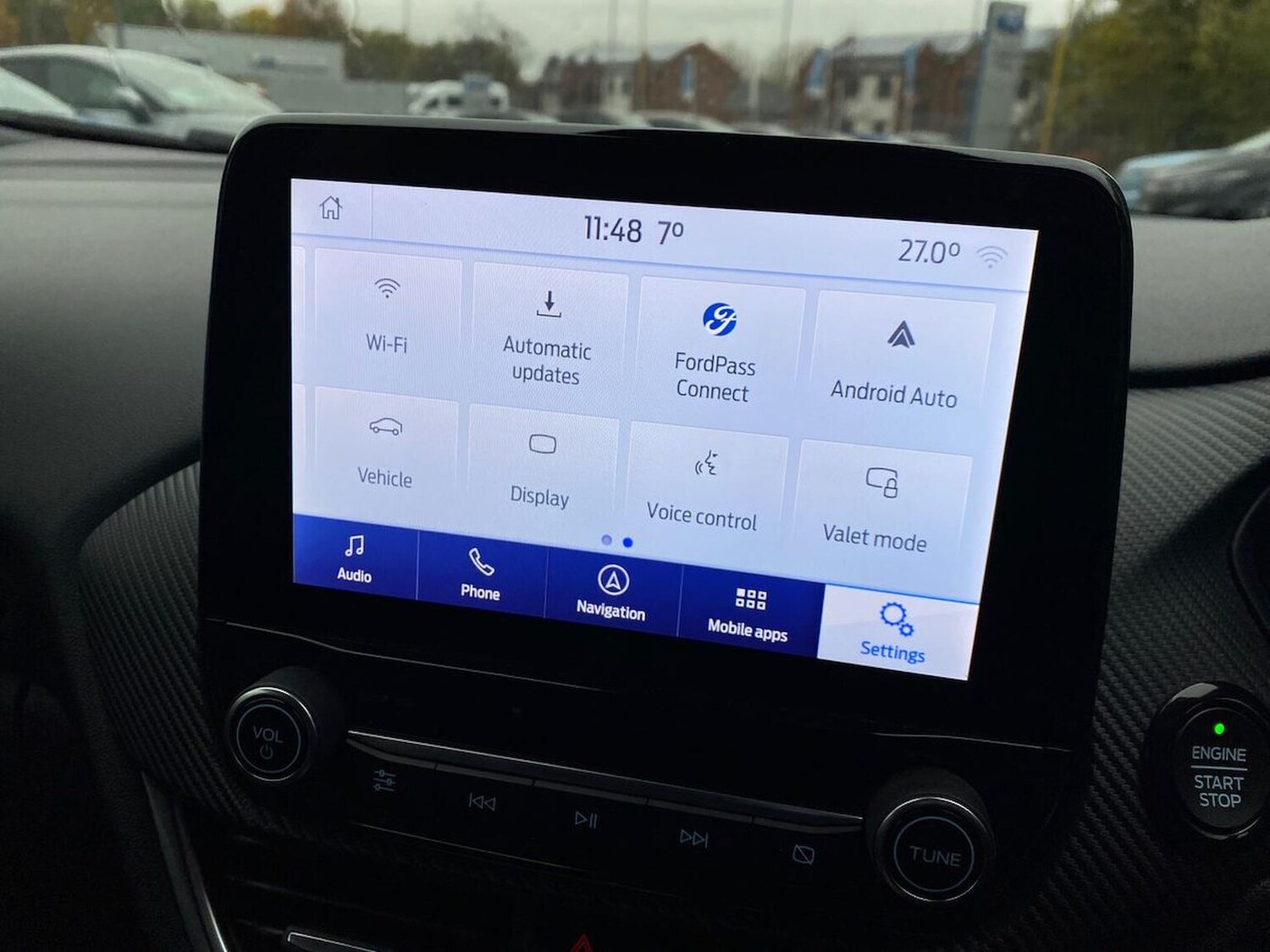 Used Ford Puma 2020 for sale - 76542997: Photo 36