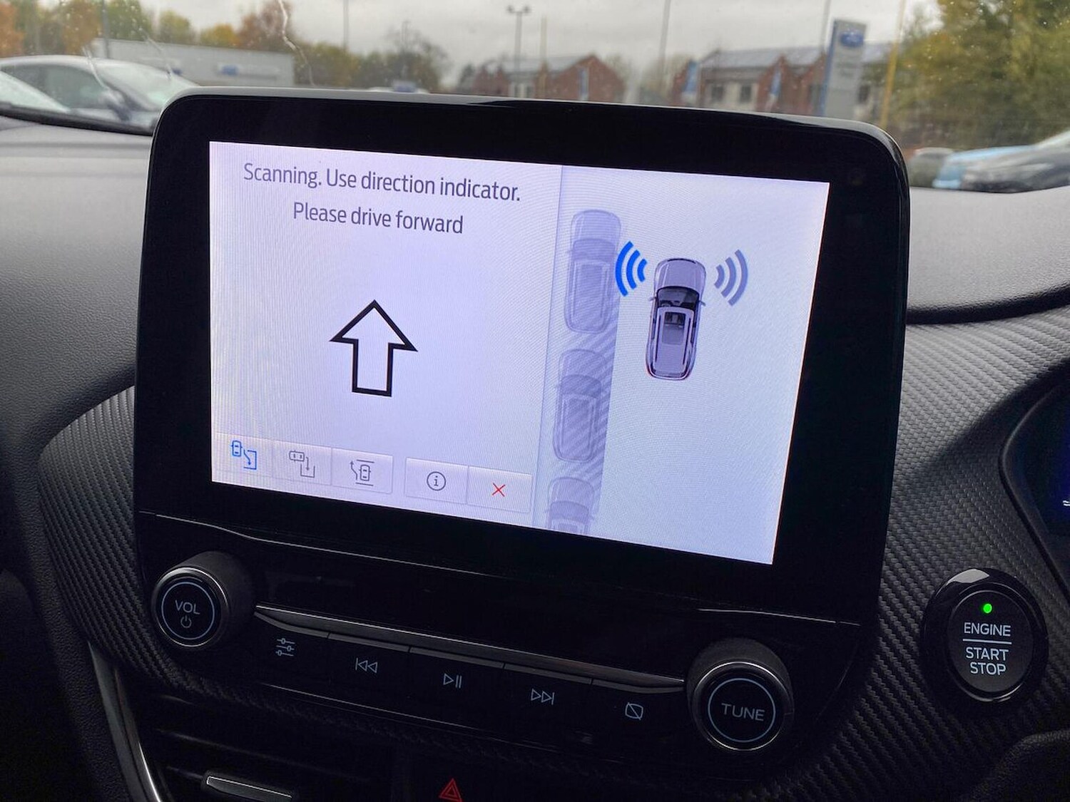 Used Ford Puma 2020 for sale - 76542997: Photo 37