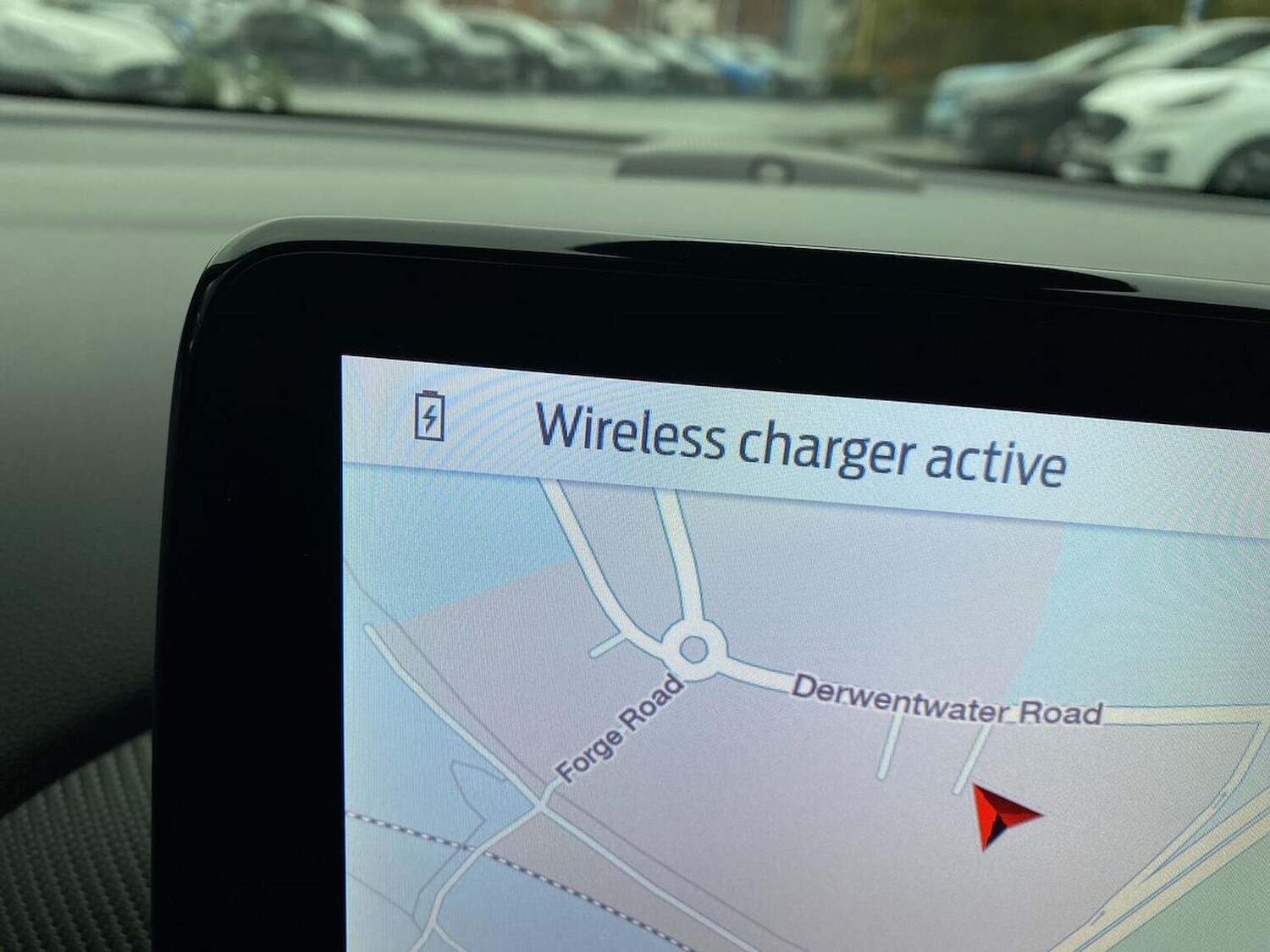 Used Ford Puma 2020 for sale - 76542997: Photo 39