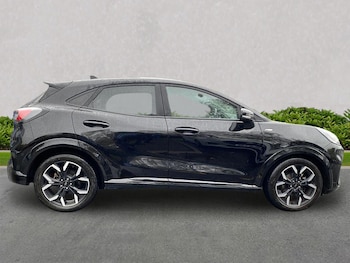 Used Ford Puma 2020 for sale - 76542997: Photo