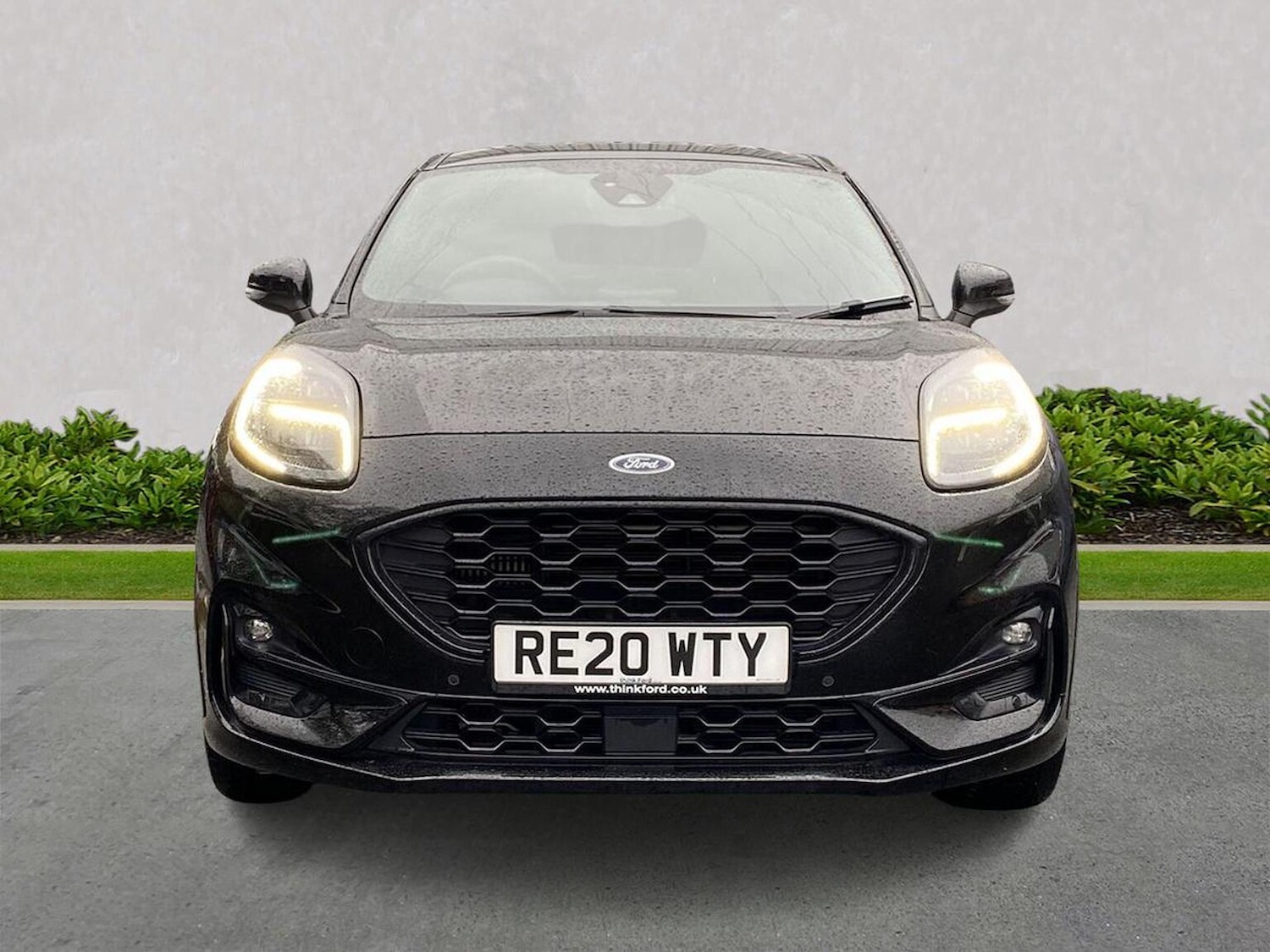 Used Ford Puma 2020 for sale - 76542997: Photo 5