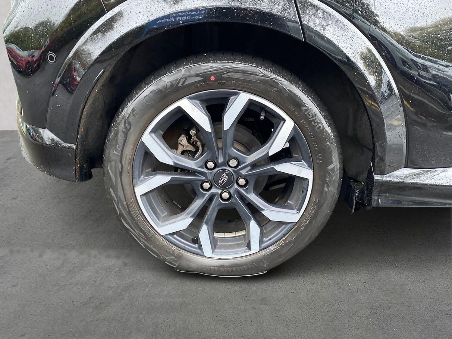 Used Ford Puma 2020 for sale - 76542997: Photo 6