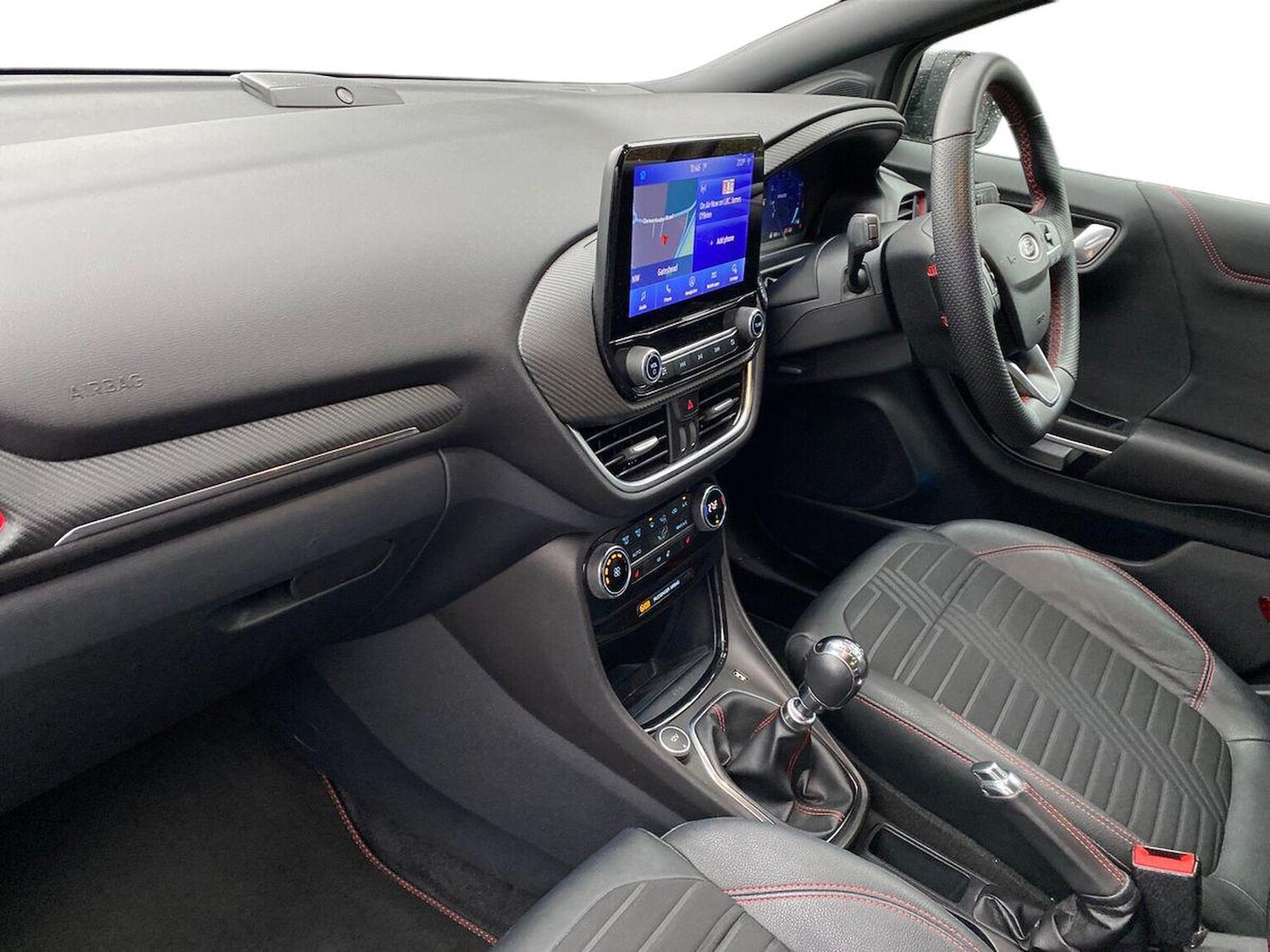 Used Ford Puma 2020 for sale - 76542997: Photo 7