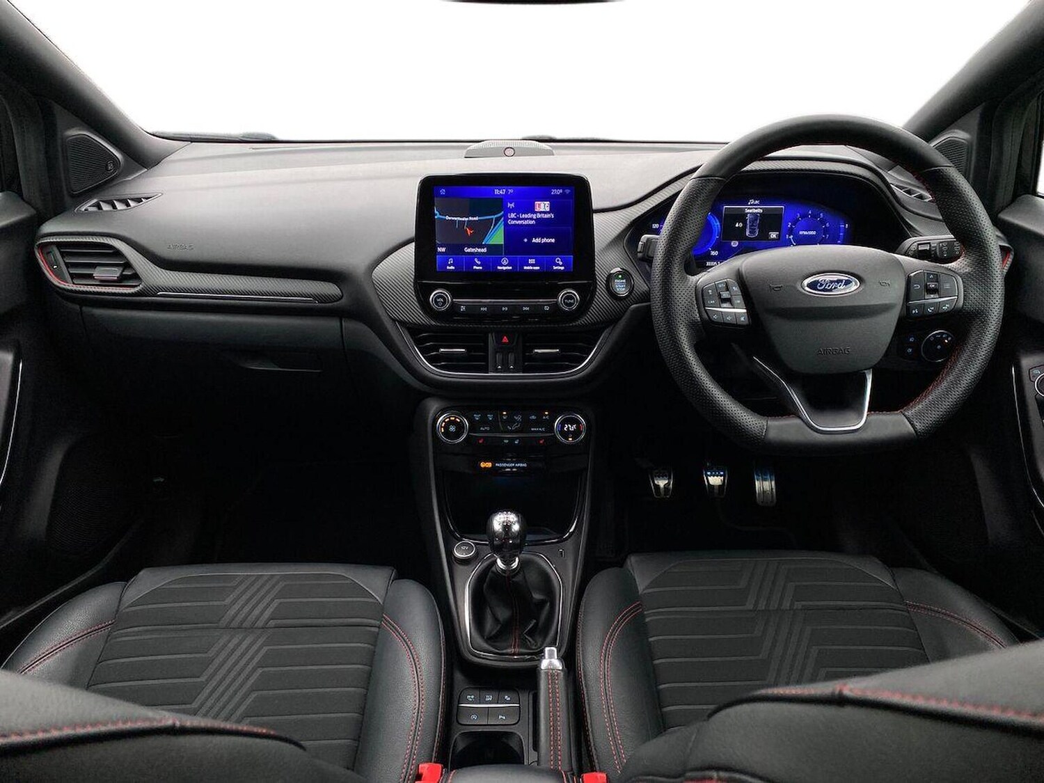 Used Ford Puma 2020 for sale - 76542997: Photo 8