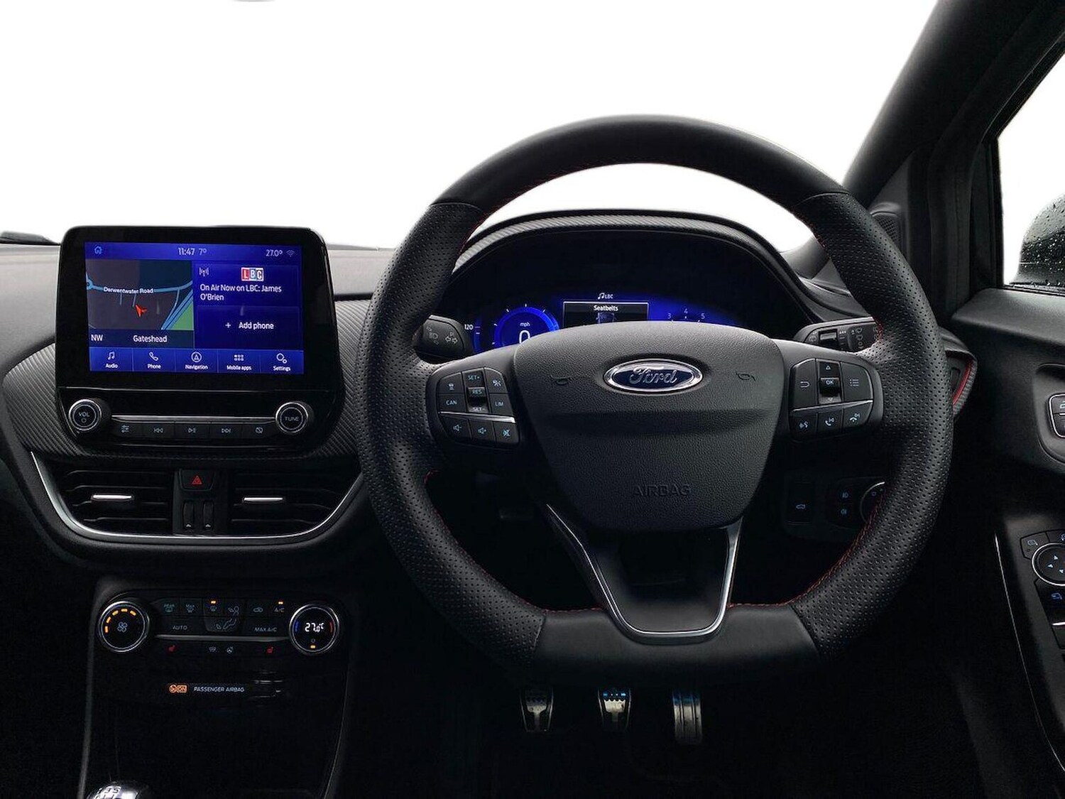 Used Ford Puma 2020 for sale - 76542997: Photo 9