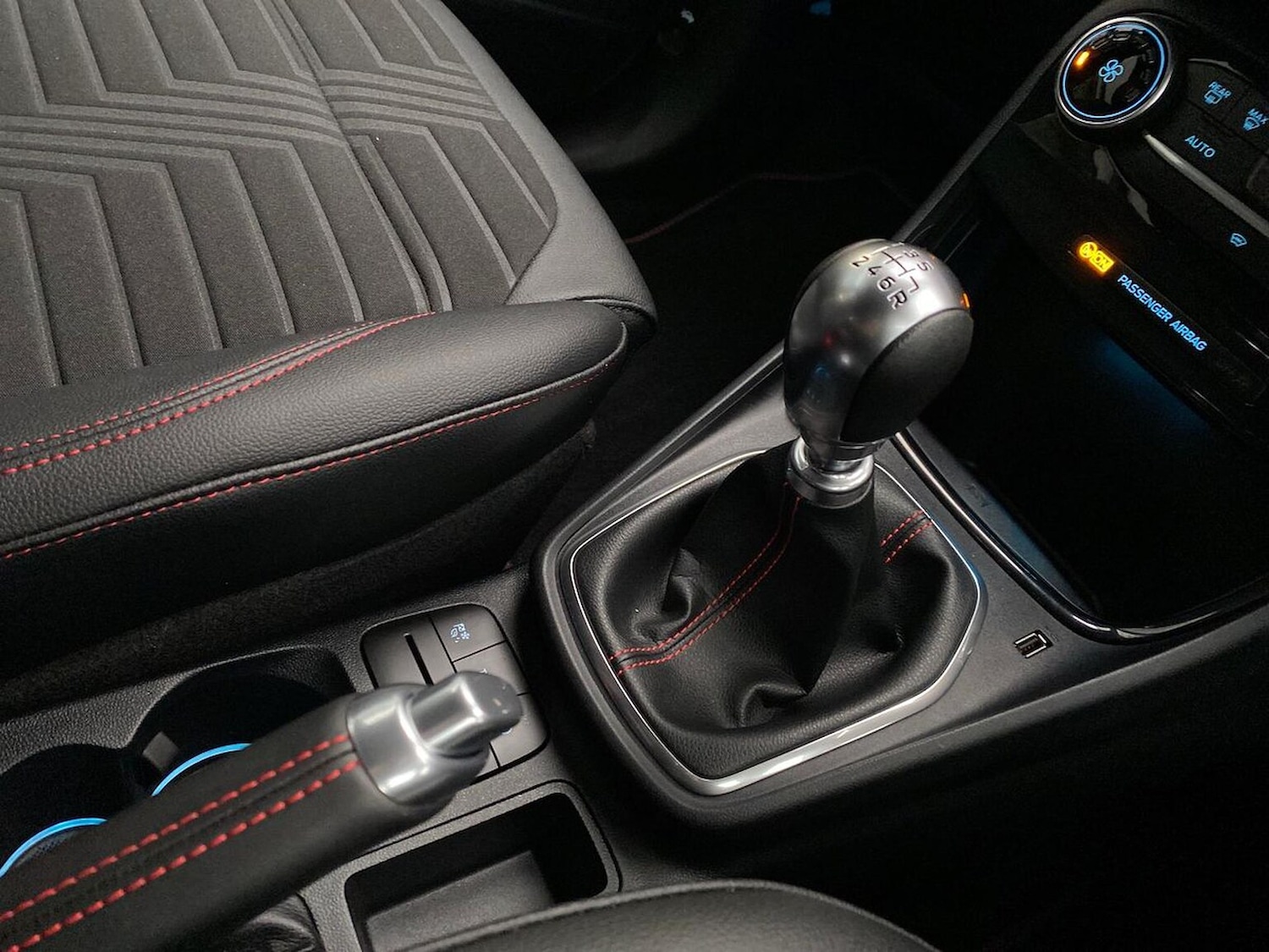 Used Ford Puma 2023 for sale - 76720328: Photo 13