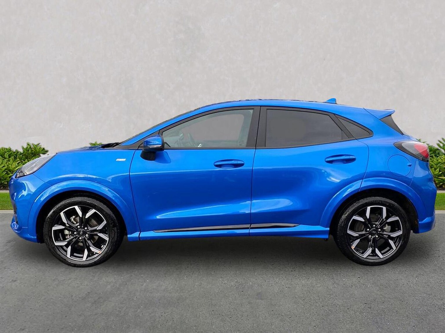 Used Ford Puma 2023 for sale - 76720328: Photo 19