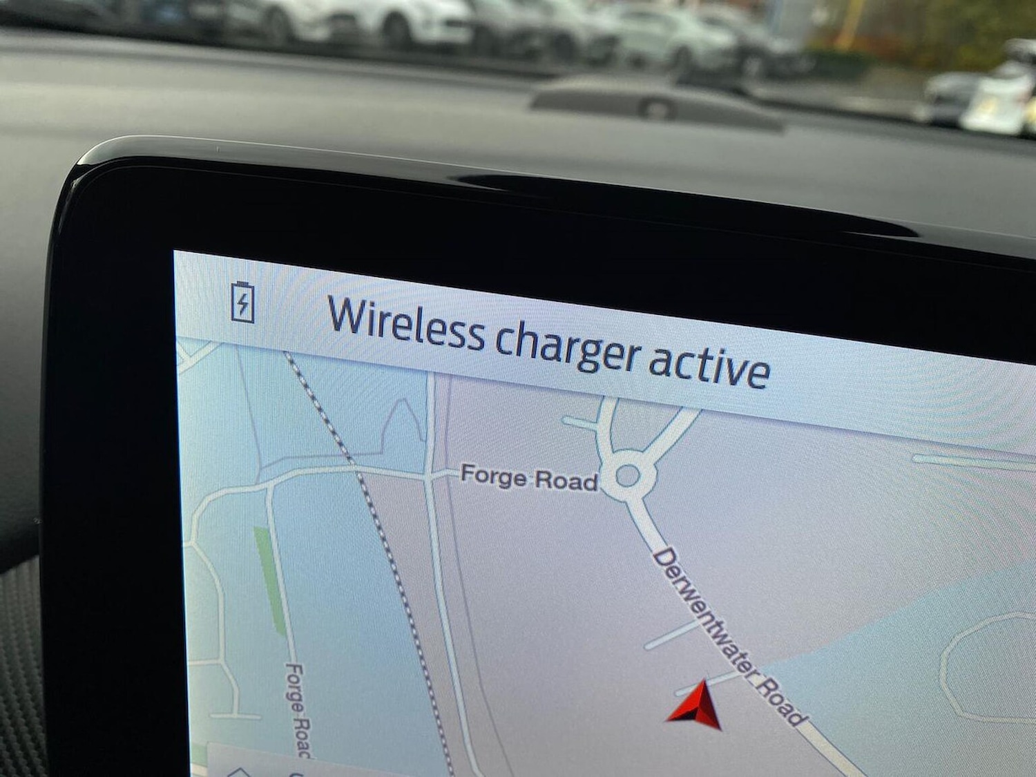 Used Ford Puma 2023 for sale - 76720328: Photo 32