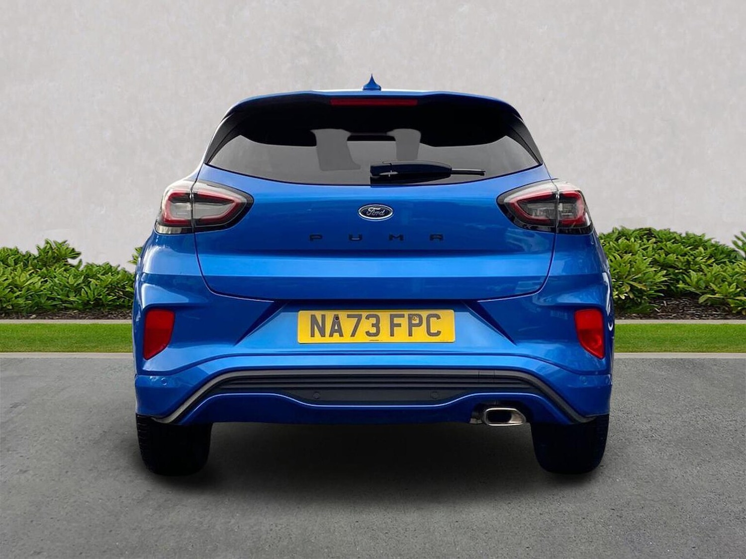 Used Ford Puma 2023 for sale - 76720328: Photo 4