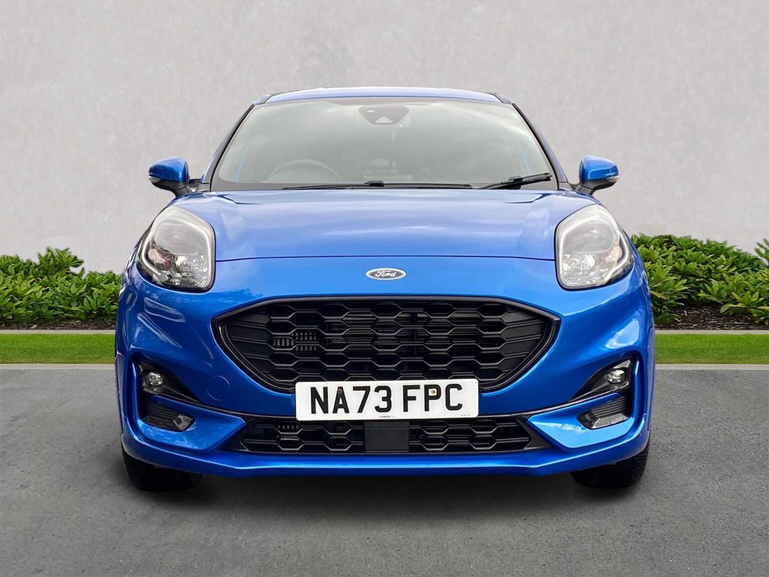 Used Ford Puma 2023 for sale - 76720328: Photo 5