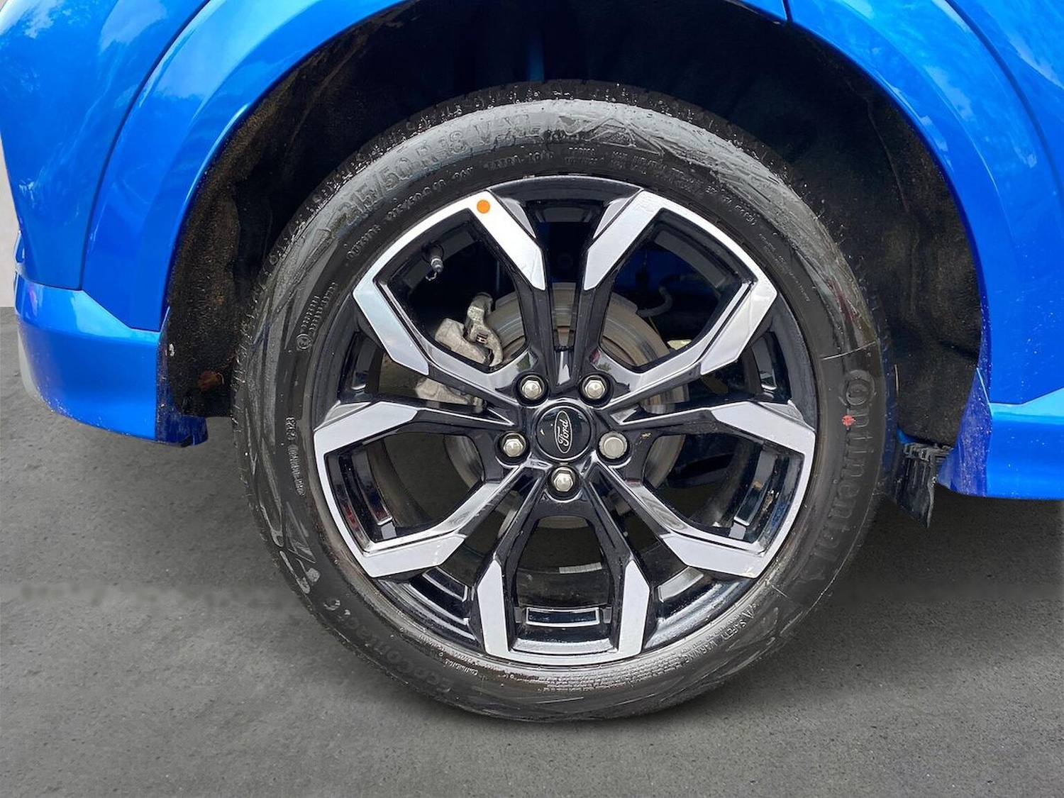 Used Ford Puma 2023 for sale - 76720328: Photo 6