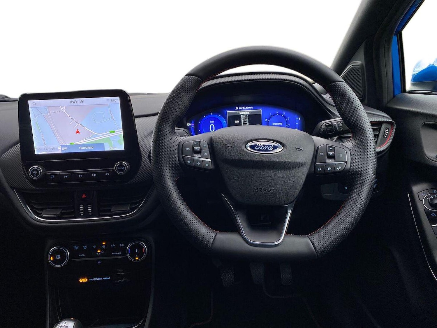 Used Ford Puma 2023 for sale - 76720328: Photo 9