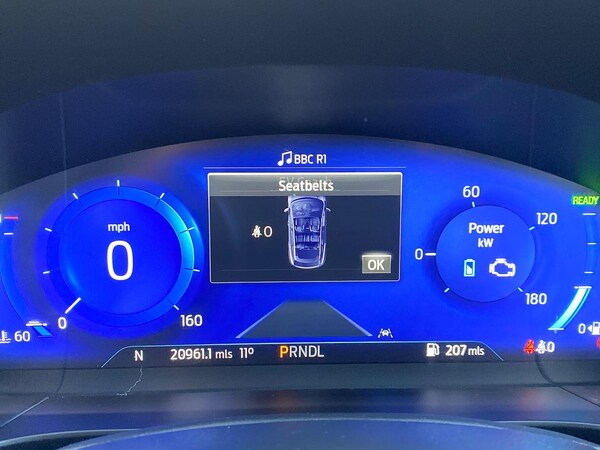 Used Ford Kuga 2023 for sale - 76212030: Photo 10