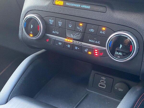 Used Ford Kuga 2023 for sale - 76212030: Photo 12