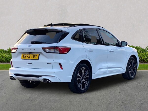 Used Ford Kuga 2023 for sale - 76212030: Photo 18