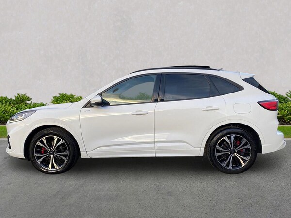 Used Ford Kuga 2023 for sale - 76212030: Photo 19