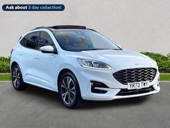 Ford - Kuga