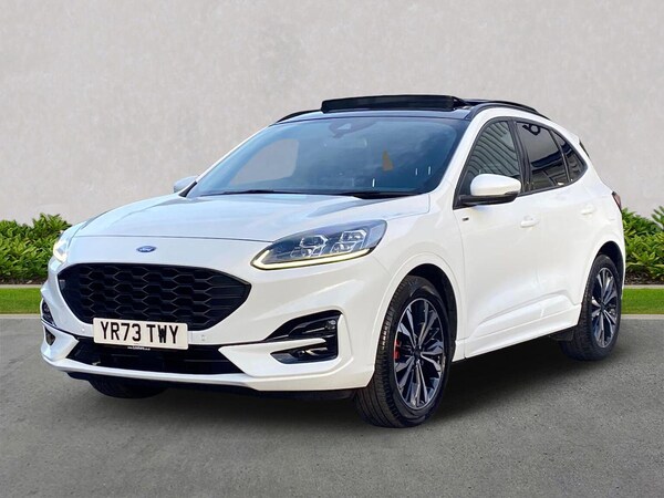 Used Ford Kuga 2023 for sale - 76212030: Photo 20