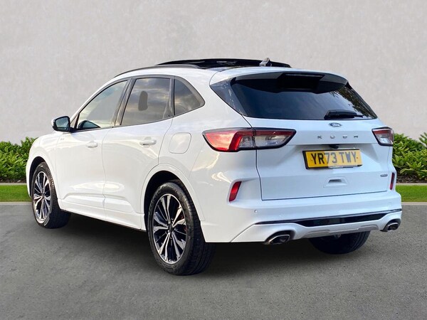 Used Ford Kuga 2023 for sale - 76212030: Photo 2
