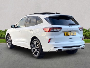 Used Ford Kuga 2023 for sale - 76212030: Photo 2
