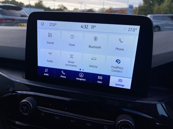 Used Ford Kuga 2023 for sale - 76212030: Photo 37