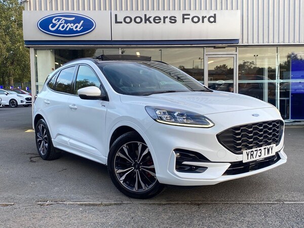 Used Ford Kuga 2023 for sale - 76212030: Photo 38