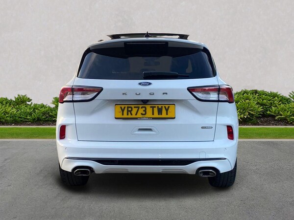 Used Ford Kuga 2023 for sale - 76212030: Photo 4