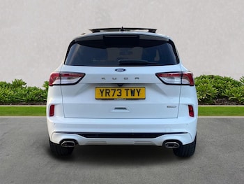 Used Ford Kuga 2023 for sale - 76212030: Photo 4