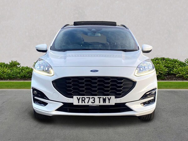 Used Ford Kuga 2023 for sale - 76212030: Photo 5