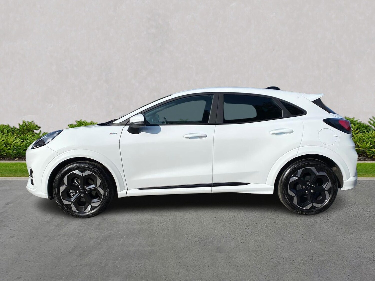 Used Ford Puma 2025 for sale - 75436578: Photo 19