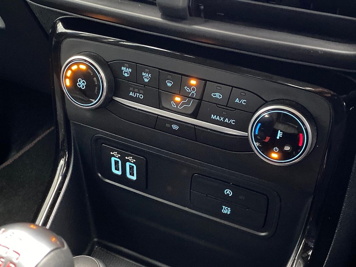 Used Ford Ecosport 2021 for sale - 77488889: Photo 12